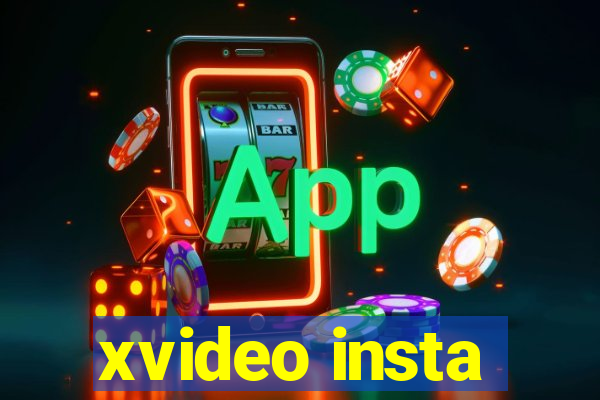 xvideo insta